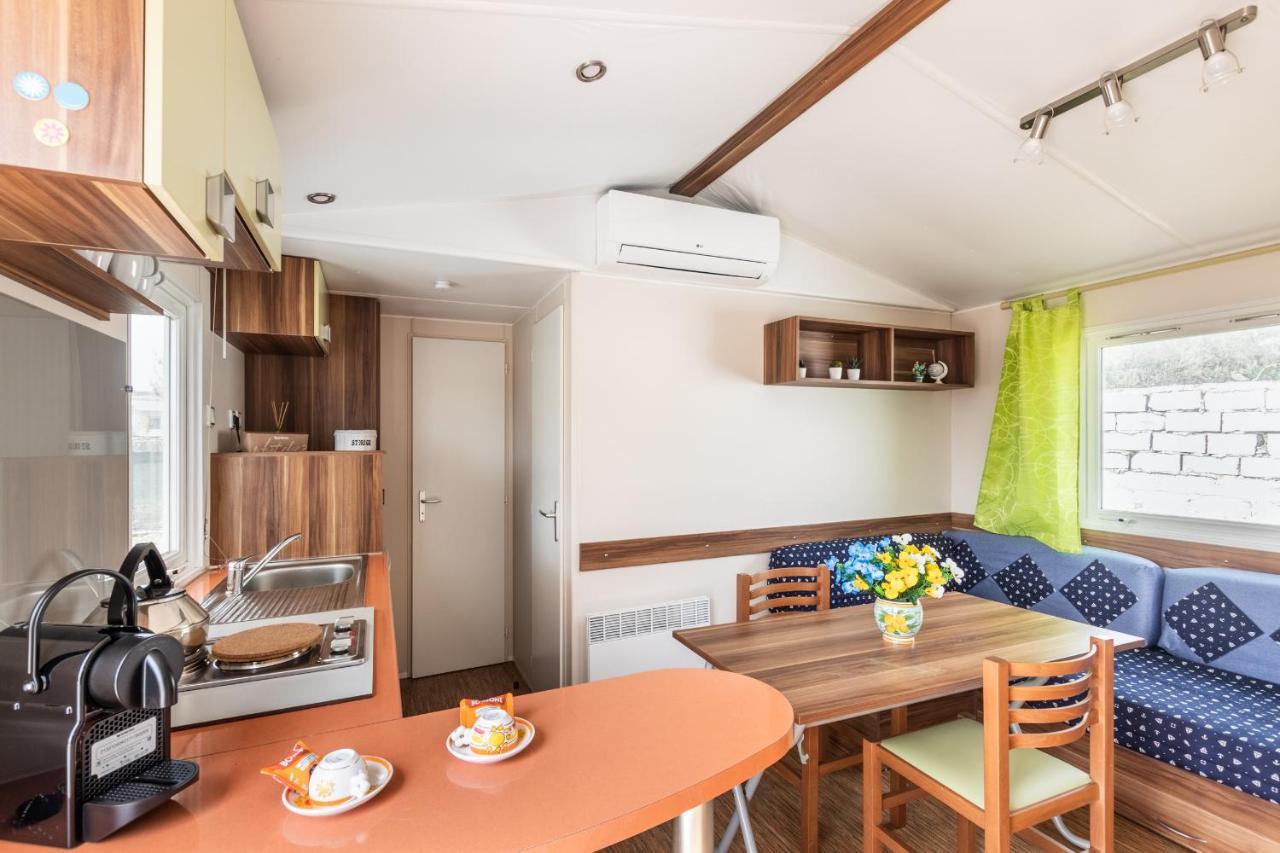 Residence Il Borgo Авола Экстерьер фото