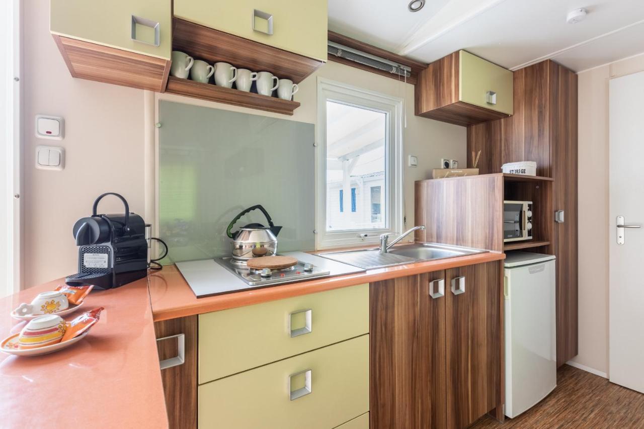 Residence Il Borgo Авола Экстерьер фото
