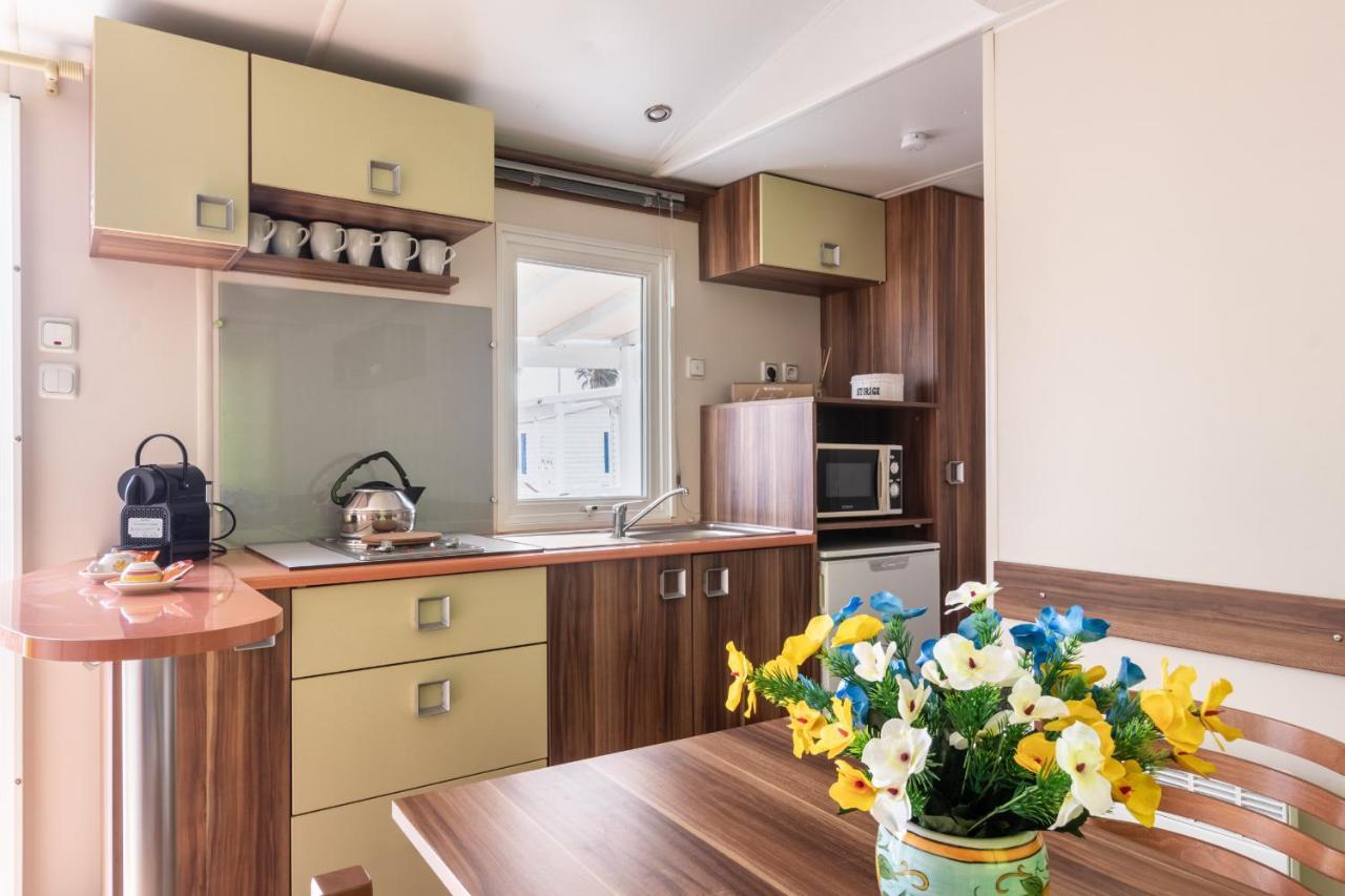 Residence Il Borgo Авола Экстерьер фото